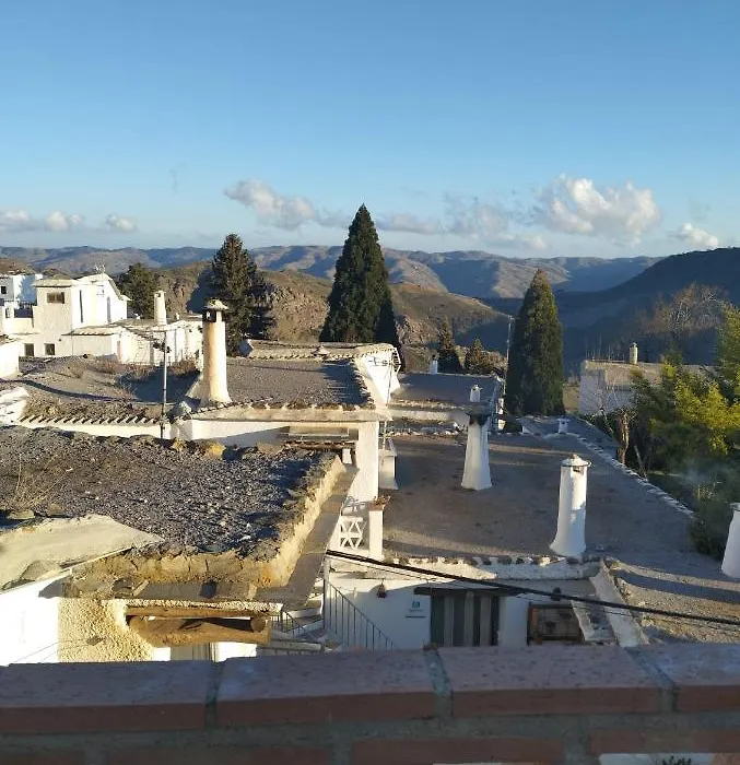 Casa La Abuela Lola-1